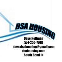 DSA Housing