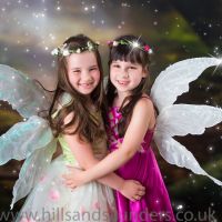 Sophia&Phoebe