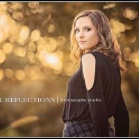 Blytheville Senior Photography