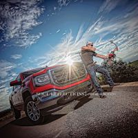 Blytheville Senior Photography