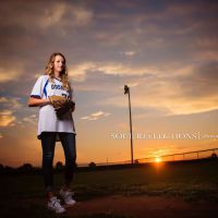 Blytheville Senior Photography