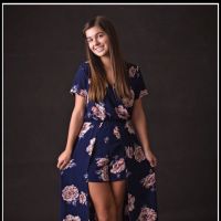 Blytheville Senior Photography