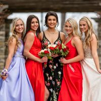 MUSKEGO PROM 2019