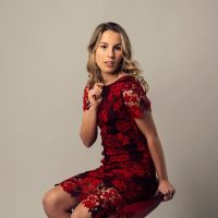 OLIVIA SCHNEIDER