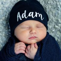 Newborn baby boy photos