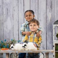 2021 Easter Portraits