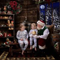 The Best Santa Experience 2022