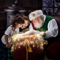 The Best Santa Experience 2022 - Santa