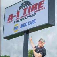A-1 Tire