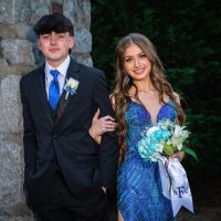 Allie & Gavin