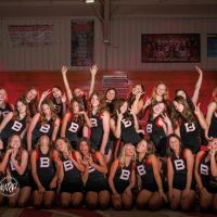 BHS JR Cheer