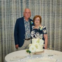 Ben & June