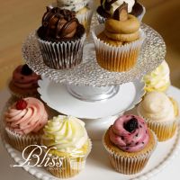 Bliss Cupcake Cafe