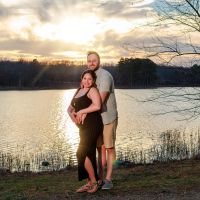 Brandon & Diana