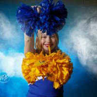 Cheer & Dance Poses