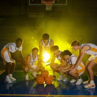 Coach C & the VV Ballers