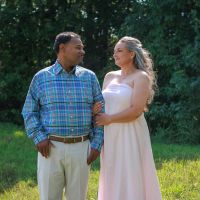 Erin & Damian