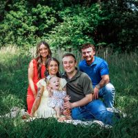 Fletcher Family