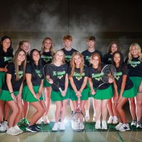 GCT tennis