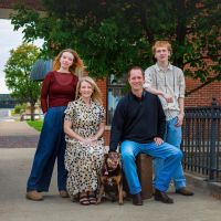Holder Family