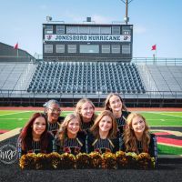 JHS Senior Dance 27