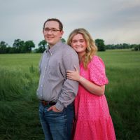Mallory & Will