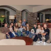 Mitchell Family❤️