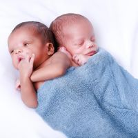 Nazeviah Jr & Nazevian