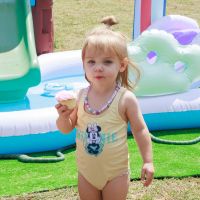 Rory is TWO