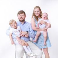 Simmons Family 