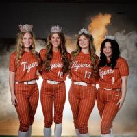 Armorel Softball